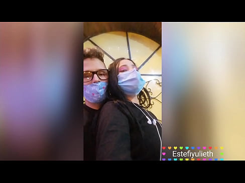 ❤️ 该死的隔离让我抓狂。 ❤❌  性爱❤