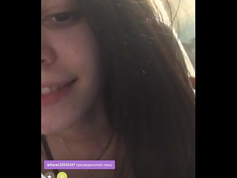 ❤️ 淫荡的俄罗斯婊子 (Periscope, VKontakte, Instagram) ❤❌  性爱❤