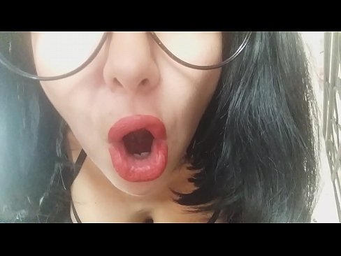 ❤️ 亲爱的，你的继母今天不让你去上学...... 我太需要你了... ❤❌  性爱❤