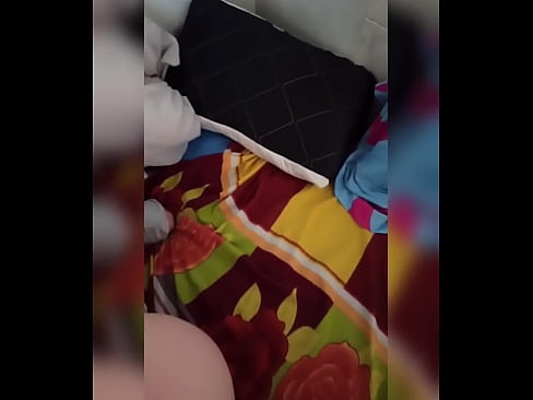 ❤️ 我的室友因为丈夫去度假而独自呆在家里，我趁机操她，用牛奶填满她的屁股 ❤❌  性爱❤